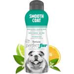 Tropiclean PerfectFur Smooth Coat Shed Reducing Dog Shampoo шампоан за кучета с къса козина 473ml