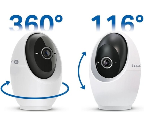 TP-Link Tapo C260