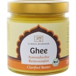 Classic Ayurveda Био гхи - 320 г