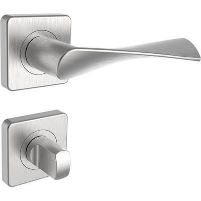 Rostex MILANO/H WC - WC zámek