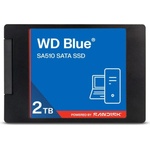 Western Digital WD Blue SA510 2TB (WDS200T5B0A-00LMP0)