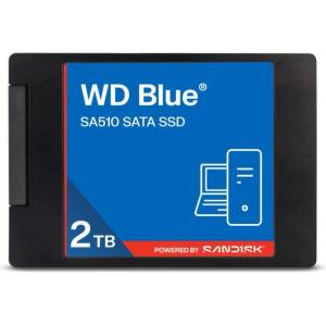 Western Digital WD Blue SA510 2TB (WDS200T5B0A-00LMP0)
