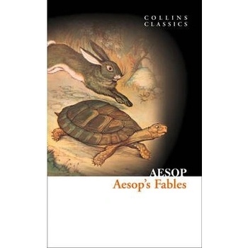 Aesops Fables - Aesop