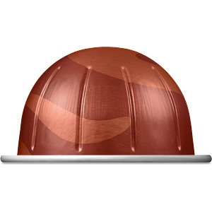 Nespresso Roasted Hazelnut