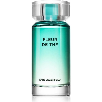 Karl Lagerfeld Feur de Thé parfémovaná voda dámská 100 ml