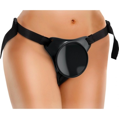King Cock Elite Beginner's Body Dock Mountable Bottom