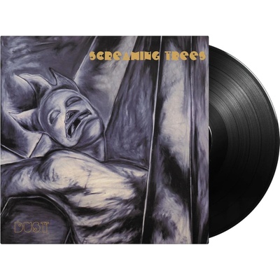 SCREAMING TREES: DUST LP