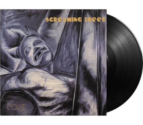 SCREAMING TREES: DUST LP