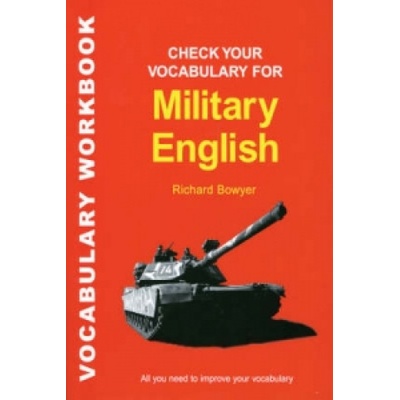 Check Your Vocabulary for Military English
