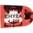 Chyba - Marek Šindelka