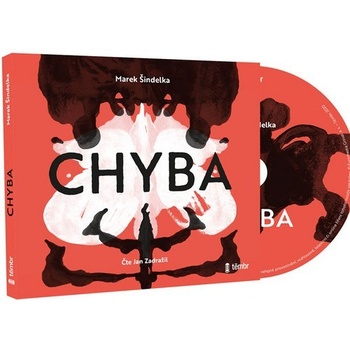 Chyba - Marek Šindelka