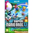 Hry na Nintendo WiiU New Super Mario Bros U