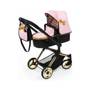 Bayer Design Bayer Doll trolley Vario rose-zlota 18490AA