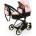 Bayer Design Bayer Doll trolley Vario rose-zlota 18490AA