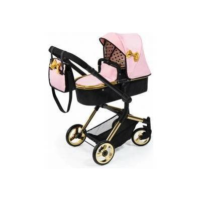 Bayer Design Bayer Doll trolley Vario rose-zlota 18490AA