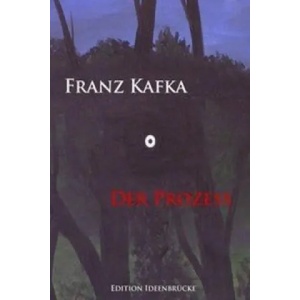 Der Prozeß | Franz Kafka (ISBN: 9783945909942)