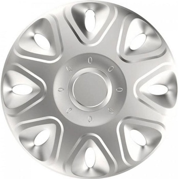 Versaco Тасове за джанти 15'' Versaco Power Silver