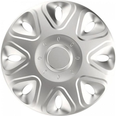 Versaco Тасове за джанти 15'' Versaco Power Silver