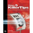 Maya 5 Killer Tips
