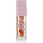Maybelline Lifter Plump Lip Gloss 5, 4 ml нюанс 008 Hot Honey