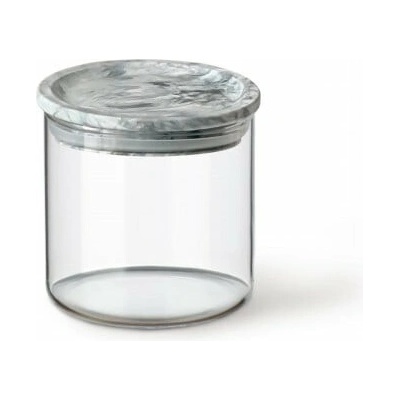 Simax NÁDOBA SO SIVÝM VEKOM 500 ml