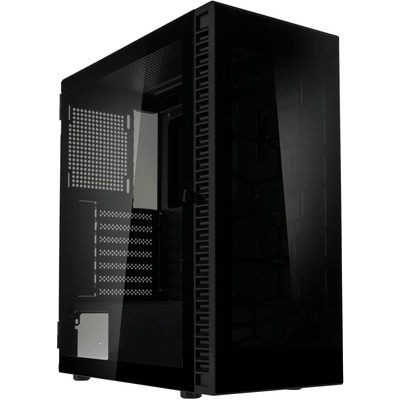 Kolink Observatory HF Glass Core Black