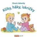 Kliky, háky, iskričky