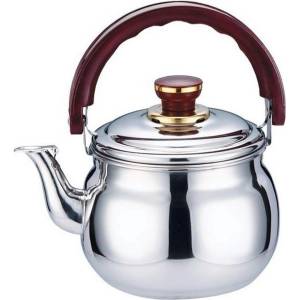 Rainstahl 5 л иноксов чайник с цедка Rainstahl модел RS/KL 3500-50 (99rs350050)