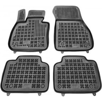 Rezaw-Plast Гумени стелки за bmw x2 f39 (2018-2023) - тип леген