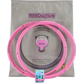PEPI´S vložky do ráfiku - R-EVOLUTION S/M-27,5"