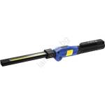 VARTA 18649101401 - LED Акумулаторно фенерче WORK FLEX F20R LED/5V IP54 (VA0249)
