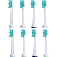 BMK hlavice ke kartáčkům Philips Sonicare ProResults HX6018/07 8 ks