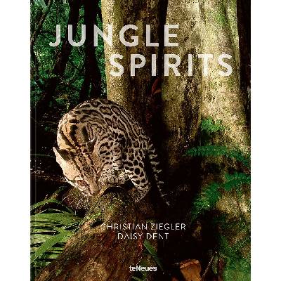 Jungle Spirits revised edition