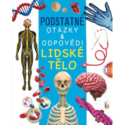 Lidské tělo