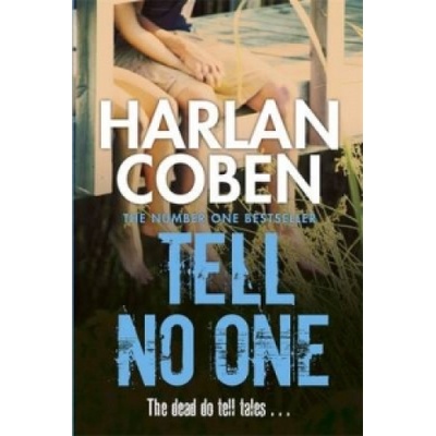 Tell no one - H. Coben