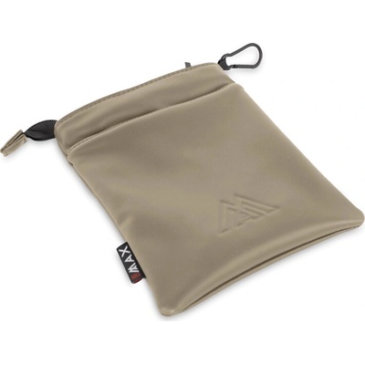 Big Max Prime Valuables Pouch taupe