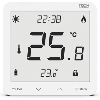 TECH EU-297 v3