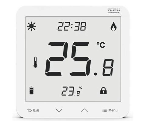 TECH EU-297 v3