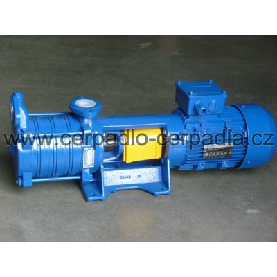 SIGMA PUMPY 32-SVA-130-10-3-LM-851 SVA-K00046