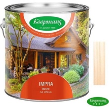 Koopmans Impra 2,5 l borovice limba