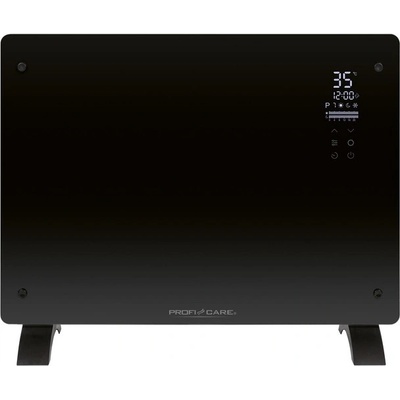 Profi-Care GKH 3118 BK 1500 W