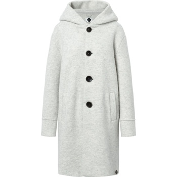 STAPF Мъжко вълнено яке STAPF Adriano Wool parka - Écru - размер XXL (005-3537-0516)