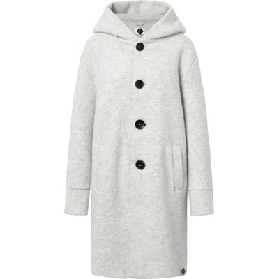 STAPF Мъжко вълнено яке STAPF Adriano Wool parka - Écru - размер XXL (005-3537-0516)