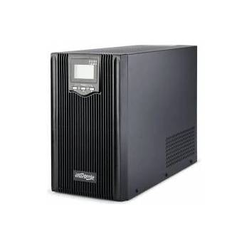 Gembird | Pure sine wave UPS with LCD display and USB, 3 x Schuko + 3 x C13 outputs | EG-UPS-PS3000-02 | 3000 VA | 2400 W | V