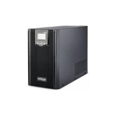Gembird | Pure sine wave UPS with LCD display and USB, 3 x Schuko + 3 x C13 outputs | EG-UPS-PS3000-02 | 3000 VA | 2400 W | V