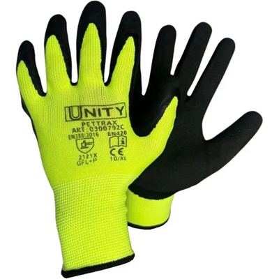 Viking-t РЪКАВИЦИ РАЗМЕР 9 viking-t pettrax yellow (644161841203)