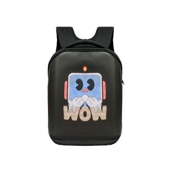 Sentio Раница с дисплей Pixel