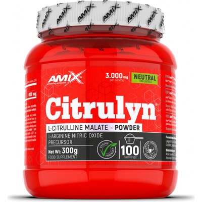 Amix Citrulyn powder 300 g
