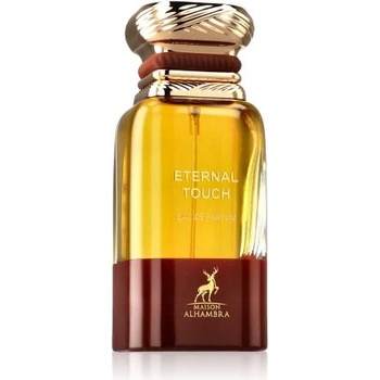 Alhambra Eternal Touch EDP 80 ml
