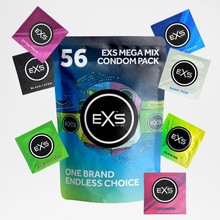 EXS Mega Mix 56 ks